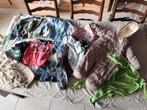 Kinderkledij jongen maat 74 (6 tot 12 à 18 maand), Kinderen en Baby's, Ophalen, Gebruikt, Jongetje