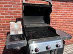 bbq Barbeque gas  WEBER, Ophalen, Gebruikt, Weber