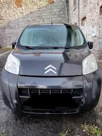 a vendre citroen  nemo  pour pièce, Achat, 50 kW, Boîte manuelle, Noir