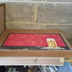 Tapis de bar Jupiler (modèle 2), Collections, Enlèvement ou Envoi, Utilisé, Autres types, Jupiler