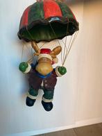 Mooie Kerstornament: GOED IN STAAT!, Enlèvement