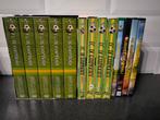 dvd collectie van fc de kampioenen plus de 4 films., Cd's en Dvd's, Ophalen of Verzenden, Zo goed als nieuw