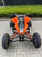 KTM quad 450 SX, Motoren, Quads en Trikes