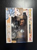 08 Funko pop Daryl Dixon’s Chopper, Verzamelen, Poppetjes en Figuurtjes, Ophalen of Verzenden, Zo goed als nieuw
