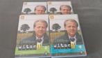 4 DVD's Witse, Vanaf 12 jaar, Ophalen of Verzenden, Zo goed als nieuw, Overige genres