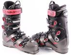 42 43 44 45 46 EU skischoenen SALOMON S/PRO HV R90 2023, Sport en Fitness, Skiën en Langlaufen, Gebruikt, Verzenden, Schoenen