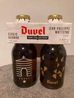 Duvel - apero flesjes, Verzamelen, Ophalen of Verzenden, Flesje(s), Duvel