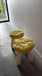 Kinderkrukjes IKEA, Huis en Inrichting, Ophalen, Gebruikt, Kunststof