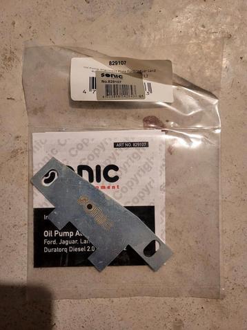 SONIC 829107 Outil alignement pompe à huile    beschikbaar voor biedingen