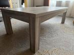 Stijlvolle salontafel te koop – 135x67x42 cm, Ophalen, Gebruikt, 50 tot 100 cm, 100 tot 150 cm