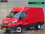 Iveco Daily 35C21 3.0L Automaat 210PK L2H2 2025-Model Dubbel, Achat, Euro 6, Entreprise, 210 ch