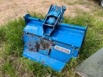SA1200 Frees voor minitractor iseki Kubota, Yanmar,…, Ophalen