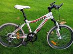 Jongensfiets Norta 20", Fietsen en Brommers, Ophalen, Versnellingen