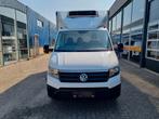 Volkswagen Crafter 50 2.0 TDI Kuhlkoffer/ Carrier Xarios 350, Achterwielaandrijving, Gebruikt, Euro 6, 4 cilinders