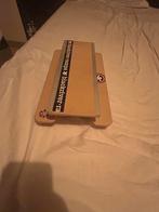 Black river fingerboard tafel, Ophalen of Verzenden, Zo goed als nieuw