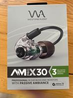 Westone AM x30 Pro IEM, Ophalen of Verzenden, Zo goed als nieuw