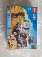 Lego City 60267 (NIEUW), Kinderen en Baby's, Speelgoed | Duplo en Lego, Ophalen of Verzenden, Lego, Zo goed als nieuw