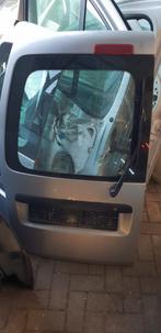 VW CADDY ACHTERDEUREN BJ 2009, Auto-onderdelen, Ophalen of Verzenden, Gebruikt, Achter, Achterklep