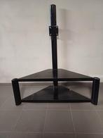 Meuble tv en coin, Maison & Meubles