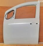 Portier deur linksvoor Renault Kangoo III ->2021 806759317R, Gebruikt, -, Ophalen of Verzenden, -