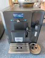 Siemens eq7 plus, Electroménager, Cafetières, 2 à 4 tasses, Utilisé, Enlèvement ou Envoi