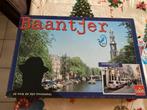 Baantjer - De Cock en het moordspel - bordspel, Hobby en Vrije tijd, Gezelschapsspellen | Bordspellen, Ophalen of Verzenden