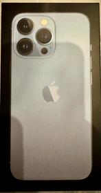 iPhone 13 Pro, Telecommunicatie, Mobiele telefoons | Apple iPhone, 83 %, Blauw, Ophalen of Verzenden, IPhone 13 Pro