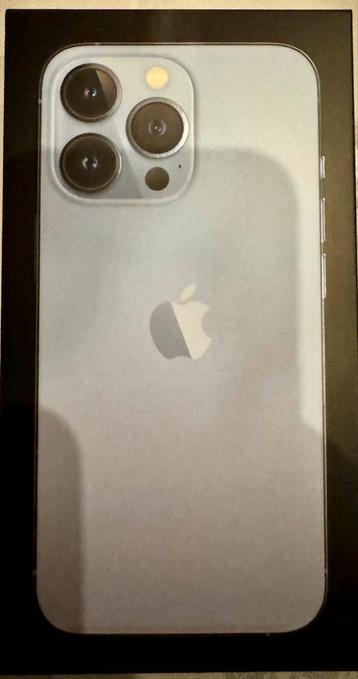 iPhone 13 Pro  beschikbaar voor biedingen