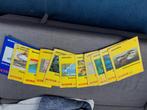 bosch technische leergang, Boeken, Ophalen, Gelezen, Autotechniek