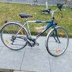 Herenfiets Rambler, Fietsen en Brommers, Ophalen, Zo goed als nieuw, Overige merken, Versnellingen