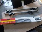 Barres de toit en aluminium Menabo BRIO, Auto diversen, Dakdragers, Ophalen, Zo goed als nieuw