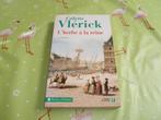 livre l'herbe à la Reine - Colette Vlérick, Ophalen of Verzenden, Nieuw, Vlérick Colette