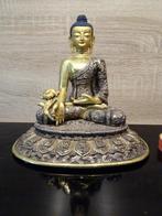Prachtig Boeddha beeld topkwaliteit, Ophalen of Verzenden