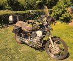Te koop Yamaha virago 535, bouwjaar 1999, Motoren, 2 cilinders, 535 cc, Chopper