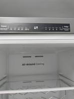 Koelkast diepvriezer no frost Samsung, Elektronische apparatuur, Ophalen, Energieklasse A of zuiniger