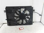 KACHEL VENTILATORMOTOR Toyota ProAce Shuttle (983429608001), Gebruikt, Toyota