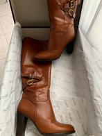 Dames lederen laarsen merk scapa kleur bruin cognac kleur 37, Kleding | Dames, Schoenen, Ophalen, Hoge laarzen, Scapa, Bruin