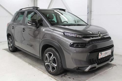 Citroën C3 Aircross 1.2 PureTech Feel S ~ Navi ~ PDC ~ TopD, Auto's, Citroën, Bedrijf, Te koop, C3 Aircross, ABS, Airbags, Airconditioning