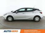 Opel Astra 1.4 Selection (bj 2017), Voorwielaandrijving, Stof, Gebruikt, 124 g/km