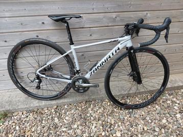 Zannata Z30 racefiets Disc  - 2022 - Maat XS / 46 - Unisex. beschikbaar voor biedingen