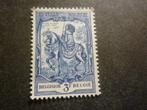 België/Belgique 1960 Mi 1178** Postfris/Neuf, Postzegels en Munten, Verzenden, Postfris
