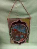 Loden glasraam, Antiek en Kunst, Antiek | Glaswerk en Kristal, Ophalen