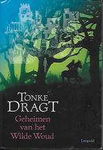 geheimen van het wilde woud ('1671), Boeken, Kinderboeken | Jeugd | 10 tot 12 jaar, Nieuw, Fictie, Ophalen of Verzenden