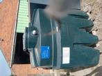 Dubbelwandige tank 2500 liter bj 2020 in goede staat, Doe-het-zelf en Bouw, Ophalen, Zo goed als nieuw