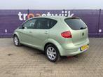 2005 - SEAT - Altea - 1.6 Businessline - Personenauto, Auto's, Seat, Monovolume, Gebruikt, Bedrijf, Handgeschakeld