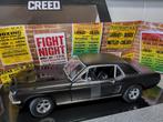 Ford Mustang Coupé 1967 Creed., Comme neuf, Enlèvement ou Envoi