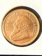 Gouden Krugerrand 2012, Ophalen of Verzenden, Goud