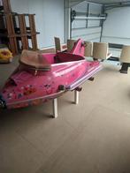 Vliegtuig van de kermismolen Vintage/retro, Ophalen, Huis en Inrichting