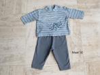 Woody pyjama 0 maand/50, Kinderen en Baby's, Babykleding | Maat 50, Woody, Gebruikt, Ophalen of Verzenden, Jongetje of Meisje