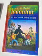 De Magische Boomhut Marie Pope Osborne, Ophalen of Verzenden, Gelezen, Mary Pope Osborne